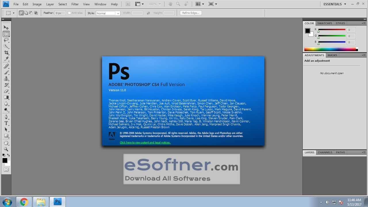 Download photoshop cs4 64 bit windows 7