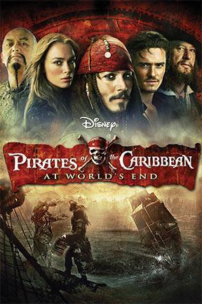 Pirats Of The Caribic Full Movie Movie 123