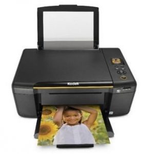 Kodak esp 7 all in one printer software
