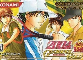 Prince Of Tennis Ds Rom English Download